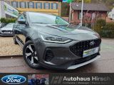 Ford Focus Turnier bei Gebrauchtwagen.expert - Abbildung (3 / 15) Ford Focus Turnier bei Gebrauchtwagen.expert - Abbildung (3 / 15)