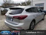 Ford Focus Turnier bei Gebrauchtwagen.expert - Abbildung (6 / 15)