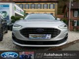 Ford Focus Turnier bei Gebrauchtwagen.expert - Abbildung (2 / 15)