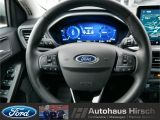 Ford Focus Turnier bei Gebrauchtwagen.expert - Abbildung (11 / 15)