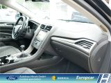Ford Mondeo Turnier bei Gebrauchtwagen.expert - Abbildung (13 / 15)
