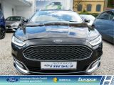 Ford Mondeo Turnier bei Gebrauchtwagen.expert - Abbildung (2 / 15)