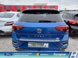 VW T-Roc bei Gebrauchtwagen.expert - Abbildung (5 / 15)