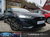 Ford Focus Turnier bei Gebrauchtwagen.expert - Abbildung (3 / 15) Ford Focus Turnier bei Gebrauchtwagen.expert - Abbildung (3 / 15)