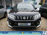 Suzuki Vitara bei Gebrauchtwagen.expert - Abbildung (2 / 15)