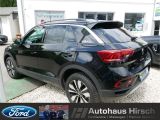 VW T-Roc bei Gebrauchtwagen.expert - Abbildung (4 / 15) VW T-Roc bei Gebrauchtwagen.expert - Abbildung (4 / 15)