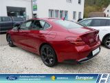 Genesis G70 bei Gebrauchtwagen.expert - Abbildung (4 / 15) Genesis G70 bei Gebrauchtwagen.expert - Abbildung (4 / 15)