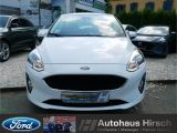 Ford Fiesta bei Gebrauchtwagen.expert - Abbildung (2 / 15) Ford Fiesta bei Gebrauchtwagen.expert - Abbildung (2 / 15)