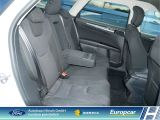 Ford Mondeo Turnier bei Gebrauchtwagen.expert - Abbildung (12 / 15)