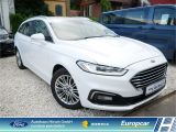 Ford Mondeo Turnier bei Gebrauchtwagen.expert - Abbildung (3 / 15)