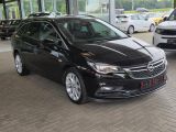 Opel Astra bei Gebrauchtwagen.expert - Abbildung (6 / 15) Opel Astra bei Gebrauchtwagen.expert - Abbildung (6 / 15)
