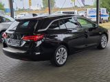 Opel Astra bei Gebrauchtwagen.expert - Abbildung (5 / 15) Opel Astra bei Gebrauchtwagen.expert - Abbildung (5 / 15)