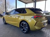 Opel Astra bei Gebrauchtwagen.expert - Abbildung (7 / 15)