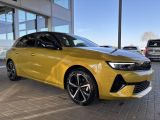 Opel Astra bei Gebrauchtwagen.expert - Abbildung (4 / 15)