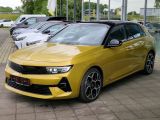 Opel Astra bei Gebrauchtwagen.expert - Abbildung (4 / 15)
