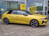 Opel Astra bei Gebrauchtwagen.expert - Abbildung (7 / 15)
