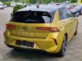Opel Astra bei Gebrauchtwagen.expert - Abbildung (6 / 15)