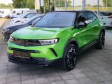 Opel Mokka bei Gebrauchtwagen.expert - Abbildung (4 / 15)