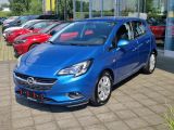 Opel Corsa bei Gebrauchtwagen.expert - Abbildung (4 / 14) Opel Corsa bei Gebrauchtwagen.expert - Abbildung (4 / 14)