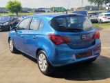 Opel Corsa bei Gebrauchtwagen.expert - Abbildung (5 / 14) Opel Corsa bei Gebrauchtwagen.expert - Abbildung (5 / 14)