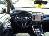 Nissan Leaf bei Gebrauchtwagen.expert - Abbildung (8 / 13)