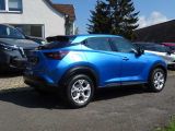 Nissan Juke bei Gebrauchtwagen.expert - Abbildung (4 / 12)