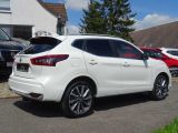 Nissan Qashqai bei Gebrauchtwagen.expert - Abbildung (4 / 14)