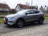 Nissan Qashqai bei Gebrauchtwagen.expert - Abbildung (2 / 12)