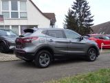 Nissan Qashqai bei Gebrauchtwagen.expert - Abbildung (4 / 12)