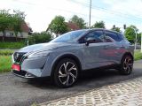 Nissan Qashqai bei Gebrauchtwagen.expert - Abbildung (2 / 15)