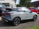 Nissan Qashqai bei Gebrauchtwagen.expert - Abbildung (4 / 15)