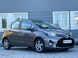 Toyota Yaris bei Gebrauchtwagen.expert - Abbildung (2 / 15)
