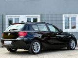 BMW 1er bei Gebrauchtwagen.expert - Abbildung (5 / 15)