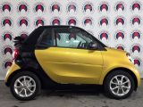 Smart smart fortwo bei Gebrauchtwagen.expert - Abbildung (5 / 15) Smart smart fortwo bei Gebrauchtwagen.expert - Abbildung (5 / 15)