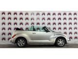 Chrysler PT Cruiser bei Gebrauchtwagen.expert - Abbildung (5 / 15)