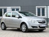 Opel Corsa bei Gebrauchtwagen.expert - Abbildung (2 / 15)