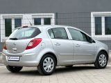 Opel Corsa bei Gebrauchtwagen.expert - Abbildung (5 / 15)