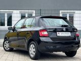 Skoda Fabia bei Gebrauchtwagen.expert - Abbildung (4 / 12)