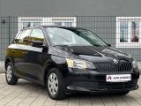 Skoda Fabia bei Gebrauchtwagen.expert - Abbildung (10 / 12)
