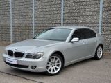 BMW 7er bei Gebrauchtwagen.expert - Abbildung (10 / 15)