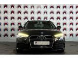 Audi A6 bei Gebrauchtwagen.expert - Abbildung (7 / 15) Audi A6 bei Gebrauchtwagen.expert - Abbildung (7 / 15)