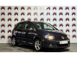 VW Golf Plus bei Gebrauchtwagen.expert - Abbildung (2 / 15)