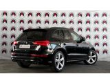 Audi SQ5 bei Gebrauchtwagen.expert - Abbildung (3 / 15)