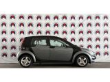 Smart smart forfour bei Gebrauchtwagen.expert - Abbildung (5 / 15) Smart smart forfour bei Gebrauchtwagen.expert - Abbildung (5 / 15)