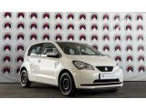 Seat Mii bei Gebrauchtwagen.expert - Abbildung (2 / 15)