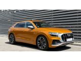 Audi SQ8 bei Gebrauchtwagen.expert - Abbildung (2 / 15) Audi SQ8 bei Gebrauchtwagen.expert - Abbildung (2 / 15)