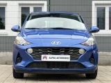Hyundai i10 bei Gebrauchtwagen.expert - Abbildung (7 / 15)
