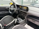 Hyundai i10 bei Gebrauchtwagen.expert - Abbildung (13 / 15)