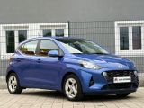 Hyundai i10 bei Gebrauchtwagen.expert - Abbildung (2 / 15)