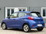 Hyundai i10 bei Gebrauchtwagen.expert - Abbildung (4 / 15)